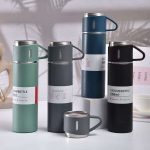 Vacuum Flask Set - Image 2