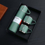 Vacuum Flask Set - Image 3