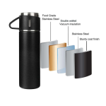 Vacuum Flask Set - Image 5