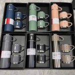 Vacuum Flask Set - Image 7