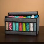 9 Grids Cloth Organizer - Image 2