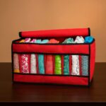 9 Grids Cloth Organizer - Image 3