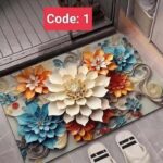 3D Floor Mat - Image 2