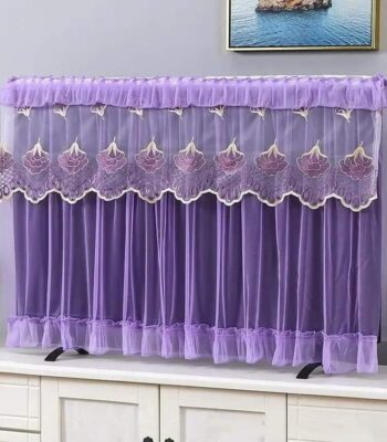 Dustproof Smart LED TV Cover