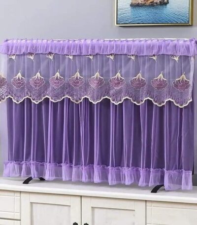 Dustproof Smart LED TV Cover