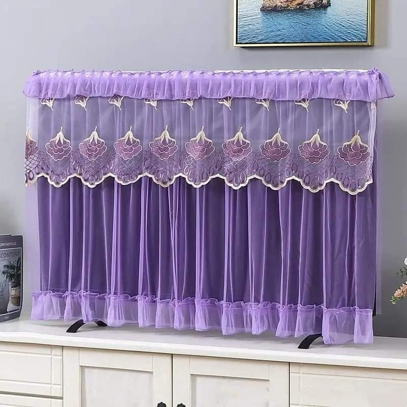 Dustproof Smart LED TV Cover