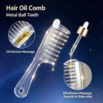 Hair Oil Applicator - Image 4
