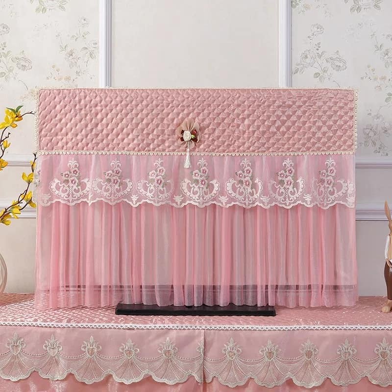 High Quality Dustproof LED TV Cover