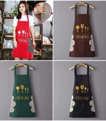 Kitchen Apron