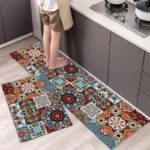 Kithcen Floor Mat Set - Image 9