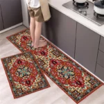 Kithcen Floor Mat Set - Image 10