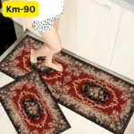 Kithcen Floor Mat Set - Image 6