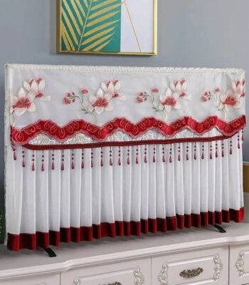 Premium High Quality TV Cover