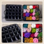 Hijab Storage Box - Image 2