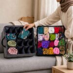 Hijab Storage Box - Image 3