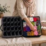 Hijab Storage Box - Image 5