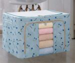 Metal Cloth Box - Image 3