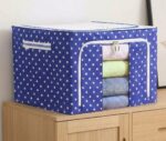 Metal Cloth Box - Image 4