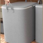 new storage box
