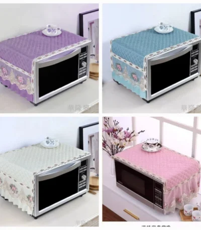 Microwave Oven Cover