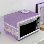 Microwave Oven Cover - Image 2