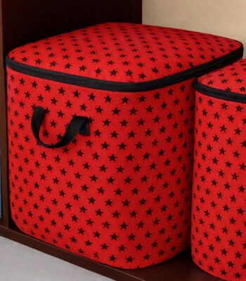 printed storage box