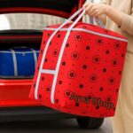 Printed Travel Storage - Image 4