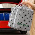 Printed Travel Storage - Image 3