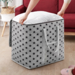 Star Printed Travel Storage - Image 3