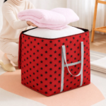 Star Printed Travel Storage - Image 4