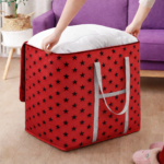 Star Printed Travel Storage - Image 5