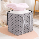 Star Printed Travel Storage - Image 2