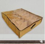 12 Grids Shoe Box - Image 2