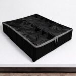 12 Grids Shoe Box - Image 3