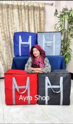 travel & storage