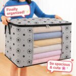 xxl flower storage bag