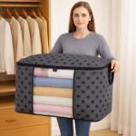 XXL Size Star Printed Storage Bag - Image 3