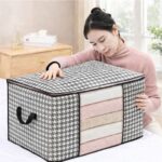 XXL Size Star Printed Storage Bag - Image 5