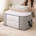 XXL Size Star Printed Storage Bag - Image 6