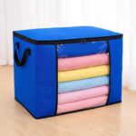 XXL Storage Bag Front Transparent - Image 2