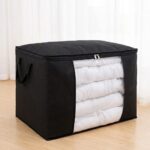 XXL Storage Bag Front Transparent - Image 3