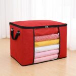 XXL Storage Bag Front Transparent - Image 4