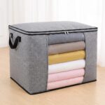 XXL Storage Bag Front Transparent - Image 5