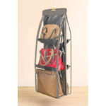 Zipper 6 Pocket Bag Organizer - Image 3