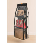 Zipper 6 Pocket Bag Organizer - Image 4