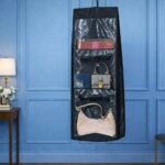 Zipper 6 Pocket Bag Organizer - Image 5