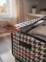 Zipper Cloth Box - Image 2